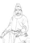 唐代陸希聲