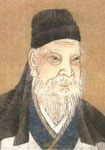 唐代孟浩然