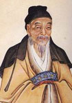 兩漢龐德公