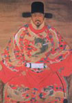 明代戚繼光