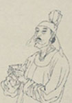 唐代丘丹