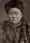 唐代任翻