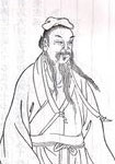 魏晉阮籍