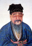 元代商衟
