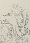 唐代拾得
