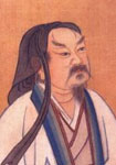 魏晉陶淵明