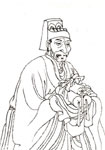 南北朝王褒2