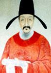唐代王昌齡