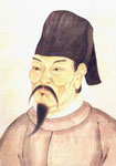 唐代王維