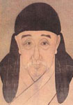 清代吳偉業(yè)