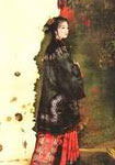清代吳藻