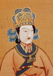唐代武則天