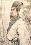 元代吳鎮(zhèn)