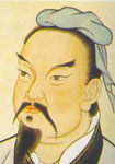 南北朝謝惠連