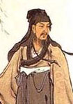南北朝謝靈運