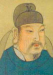 唐代薛克構(gòu)