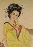 唐代徐惠