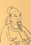 唐代許敬宗