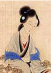 兩漢徐淑