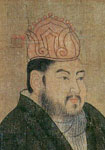 隋代楊廣