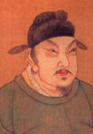 隋代楊素