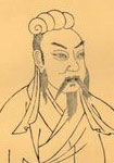兩漢揚(yáng)雄