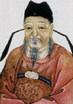 唐代姚崇