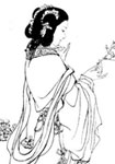 唐代姚月華
