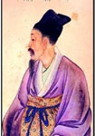 唐代元稹