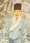 明代張煌言