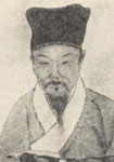 明代張溥