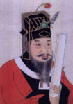 唐代長孫無忌