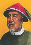 清代張廷玉