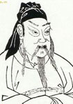 唐代張旭
