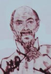 清代張正元