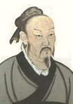唐代張子容
