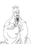 宋代趙孟堅(jiān)