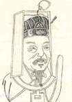 唐代查文徽