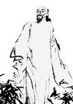 清代鄭燮