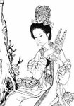 元代珠簾秀