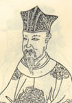 兩漢朱穆
