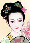 兩漢卓文君