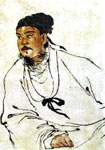 元代邾仲誼