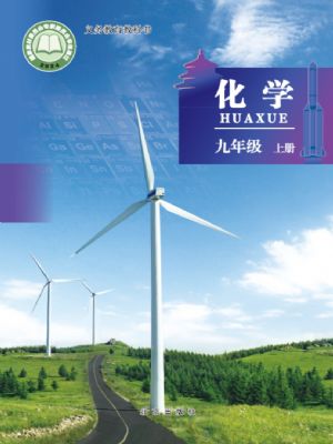 北京版九年級化學(xué)上冊(2024版)