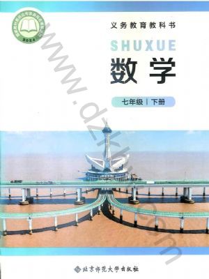北師大版七年級(jí)數(shù)學(xué)下冊(cè)(2025春版)