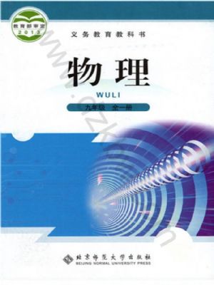 北師大版九年級(jí)物理全冊(cè)