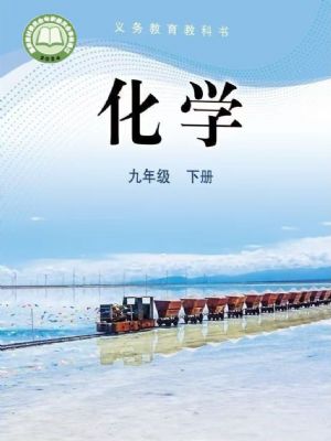 魯教版九年級化學(xué)下冊(2025版)