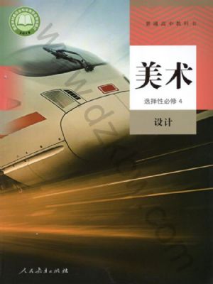 人教版高二美術(shù)選擇性必修4 設(shè)計