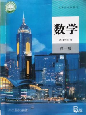 人教版高二數(shù)學(xué)選擇性必修 第一冊