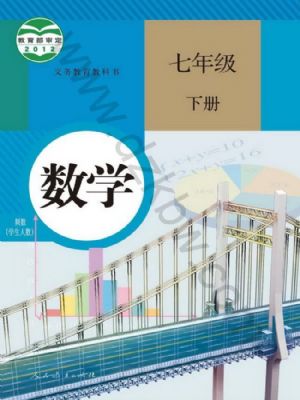 人教版七年級數(shù)學下冊